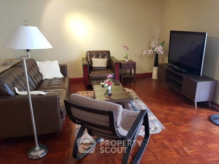 รูปภาพ 1-BR 87 Sqm Condo For Rent, 15 Suite Condominium Near ARL Makkasan (ID 402607)