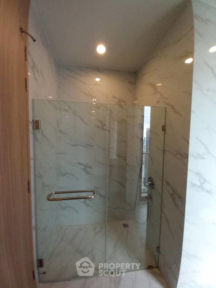 รูป ห้อง 2 ห้องนอน ชั้น 43 Noble Be Sukhumvit 19 ใกล้ BTS นานา (ID 2481801) - รูปที่ 18/27