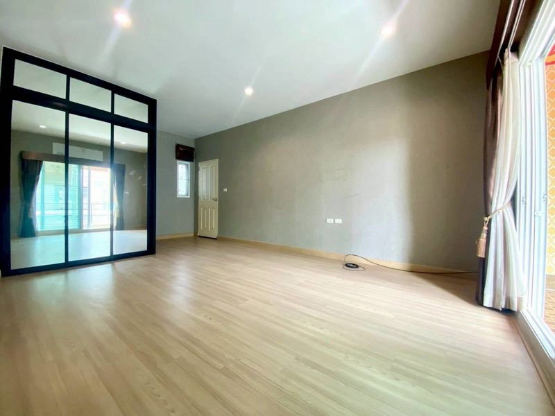 รูป 🏡ขายทาวน์เฮาส์ 3 ชั้น หมู่บ้านวิชั่นสมาร์ทไลฟ์ – ทำเลดี ใกล้รถไฟฟ้าบางพลู - รูปที่ 12/15