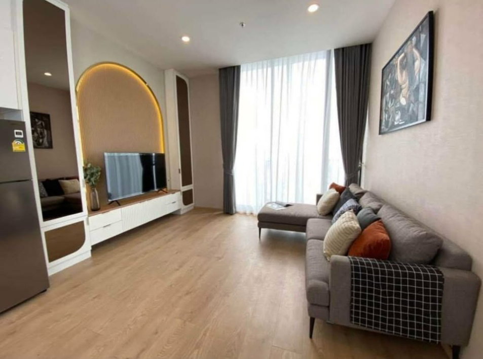 รูป Condo for Rent: Noble BE19 Near BTS Thong Lo - รูปที่ 7/15