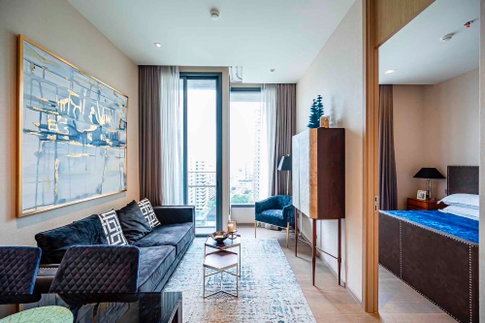 💥DL-9702💥The ESSE Asoke 👉Line : @luxeliving