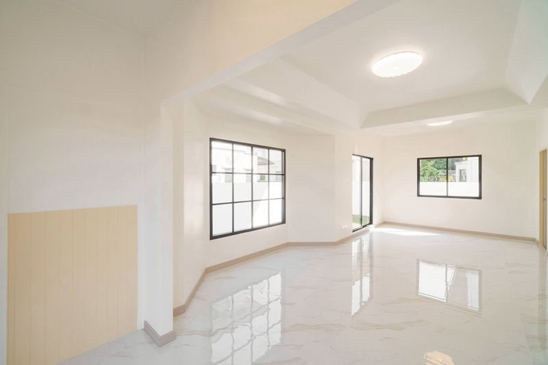 รูป 🏡 บ้านเดี่ยว พฤกษ์ลดา คลองถนน วงแหวน–รัตนาธิเบศร์ (Land & Houses) - รูปที่ 3/18