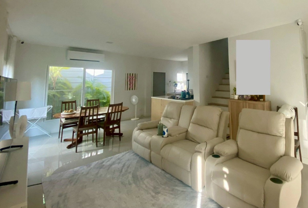 picture P0408 Grande Pleno Mega Bangna Janette House Type - 10/16