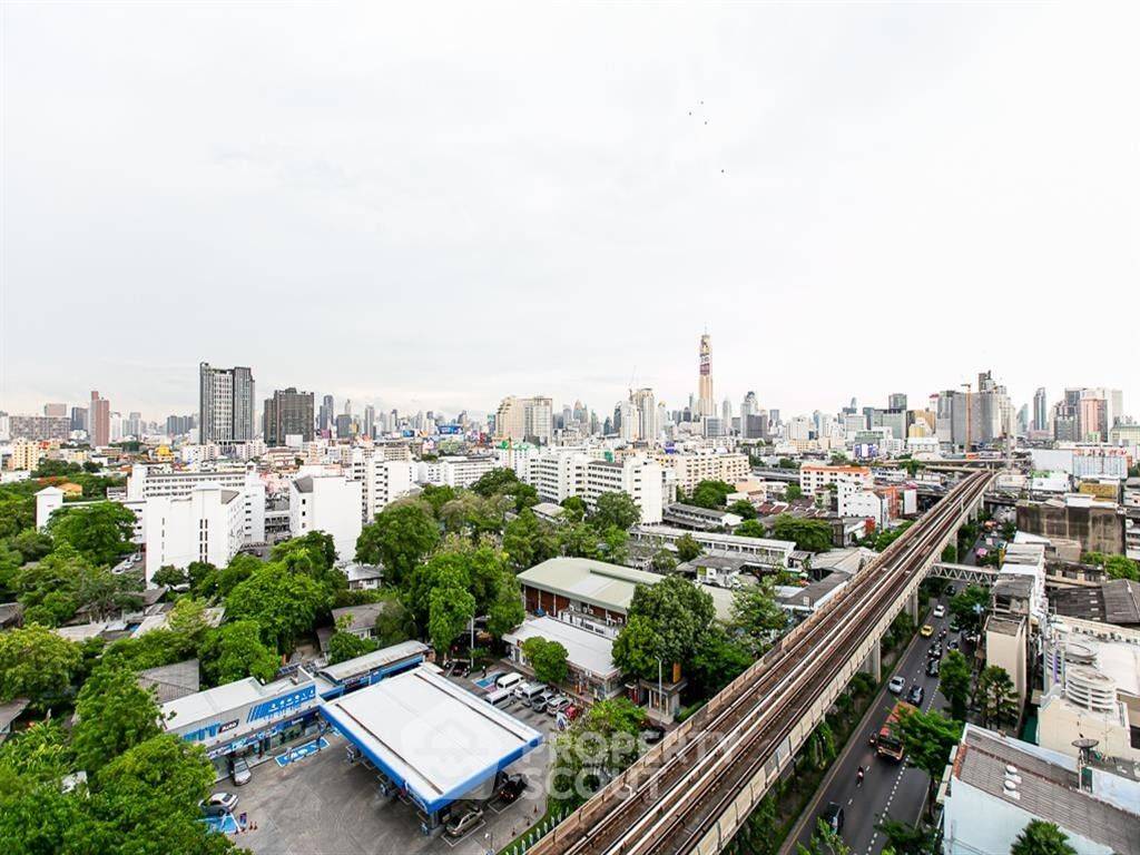 รูป คอนโด 2 ห้องนอน The Monument Sanampao ใกล้ BTS อารี 100 เมตร (ID 1895869) - รูปที่ 13/13