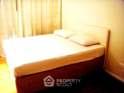 คอนโดให้เช่า : คอนโด 2 ห้องนอน เลี้ยงสัตว์ได้ ชั้น 21 The Lakes Bangkok ใกล้ BTS อโศก (ID 514929)