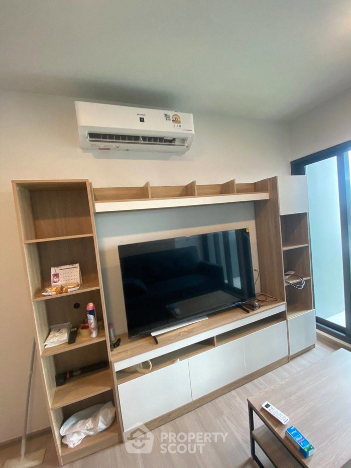 รูป ขายคอนโด 2 ห้องนอน ชั้น 28 Aspire Sukhumvit-Rama 4 ใกล้ BTS พระโขนง (ID 1740576) - รูปที่ 5/10