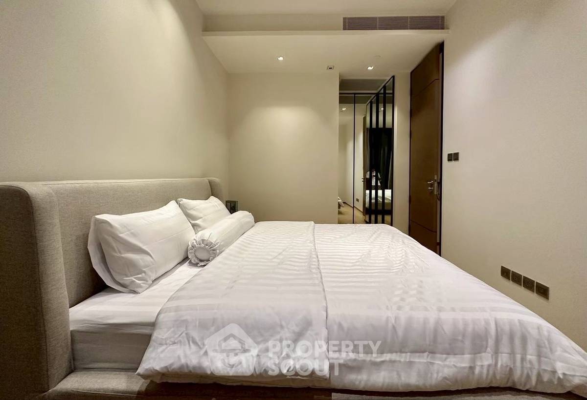 รูป คอนโด 1 ห้องนอน 46 ตร.ม. ชั้น 16 ที่ 28 ชิดลม ใกล้ BTS ชิดลม 300 ม. (ID 1260320) - รูปที่ 9/9