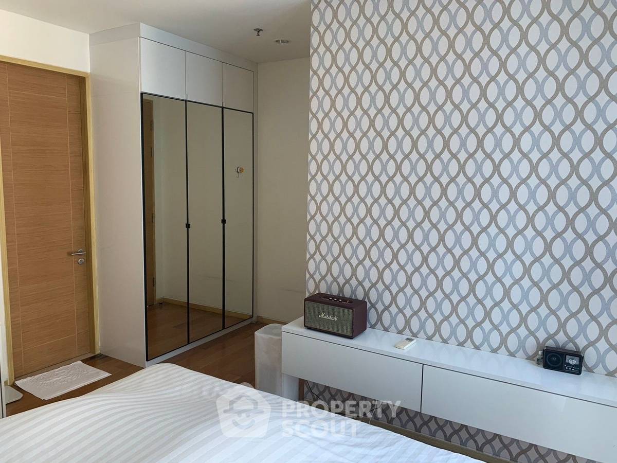 รูป คอนโด 1 ห้องนอนขาย The Breeze Narathiwas ใกล้ช่องนนทรี (ID 1177135) - รูปที่ 5/7
