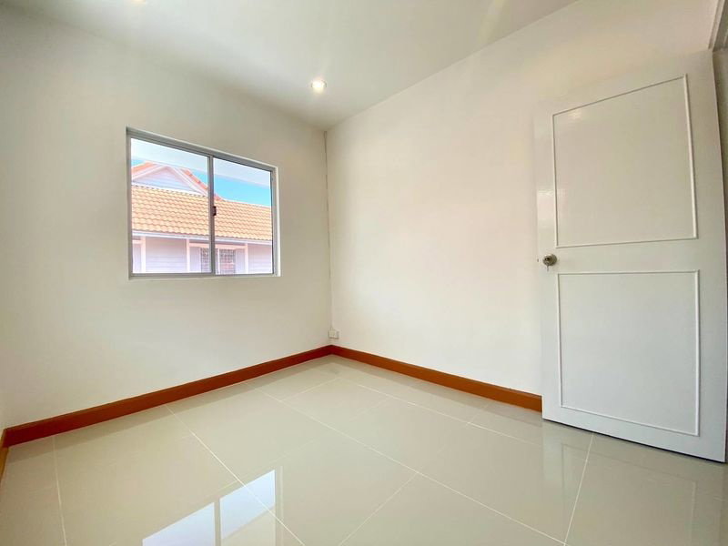 รูป 🏡ขายทาวน์เฮ้าส์หลังมุม โครงการพฤกษา ซี - รูปที่ 8/16