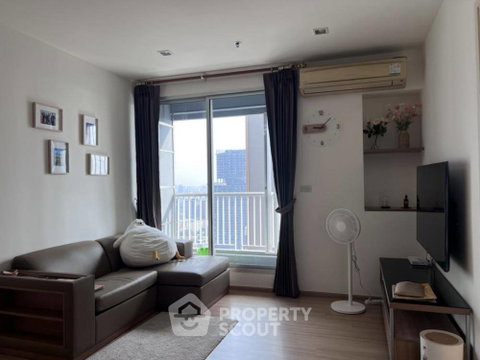 คอนโด 2 ห้องนอน ชั้น 36 ขนาด 65 ตร.ม. ที่ Rhythm Sukhumvit 50 ใกล้ BTS อ่อนนุช 200 ม. (ID 1334965)