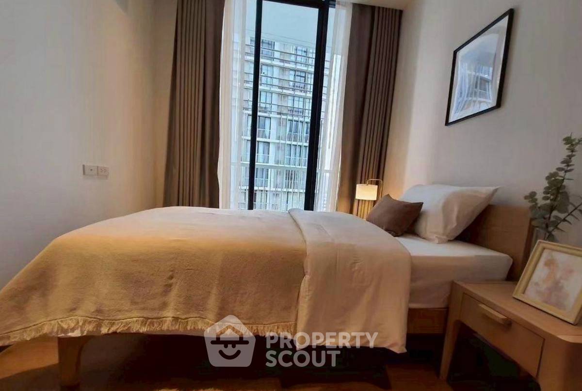 รูป ราคาคุ้มค่า คอนโด 2 ห้องนอน ชั้น 16 Park Origin Phrom Phong ใกล้ BTS พร้อมพงษ์ (ID 2455675) - รูปที่ 2/6