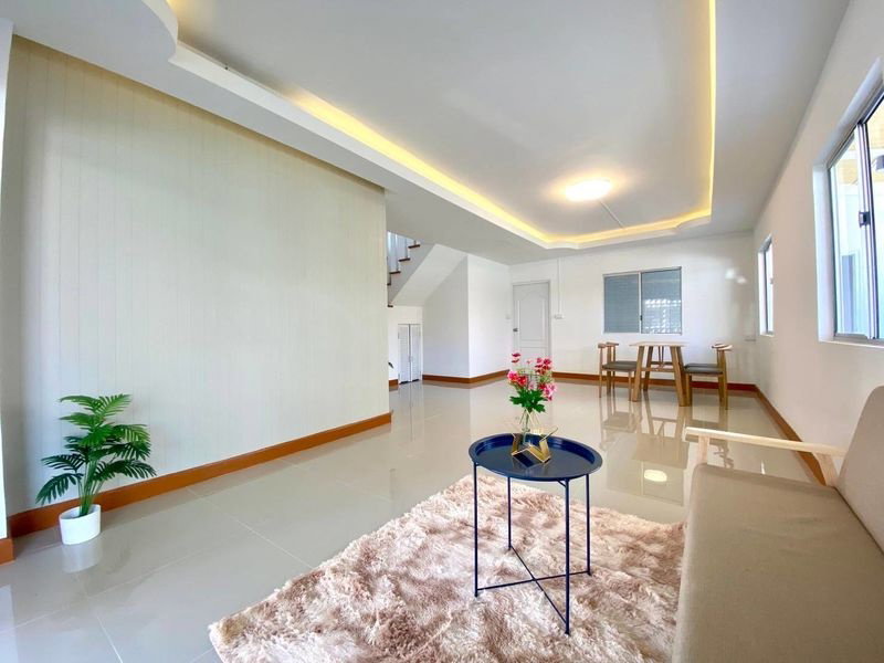 รูป 🏡ขายทาวน์เฮ้าส์หลังมุม โครงการพฤกษา ซี - รูปที่ 2/16