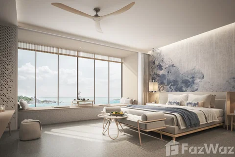 Studio Condo for sale at ADM Platinum Bay 153308