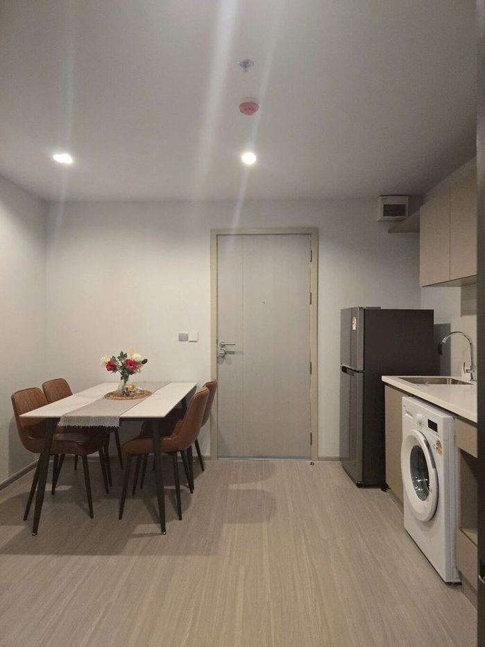 picture For Rent Life Ladprao Unit 992/1354 (No pets allowed) - 5/9