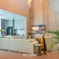 Project THAMBER Private pool villa Picture - 5/7