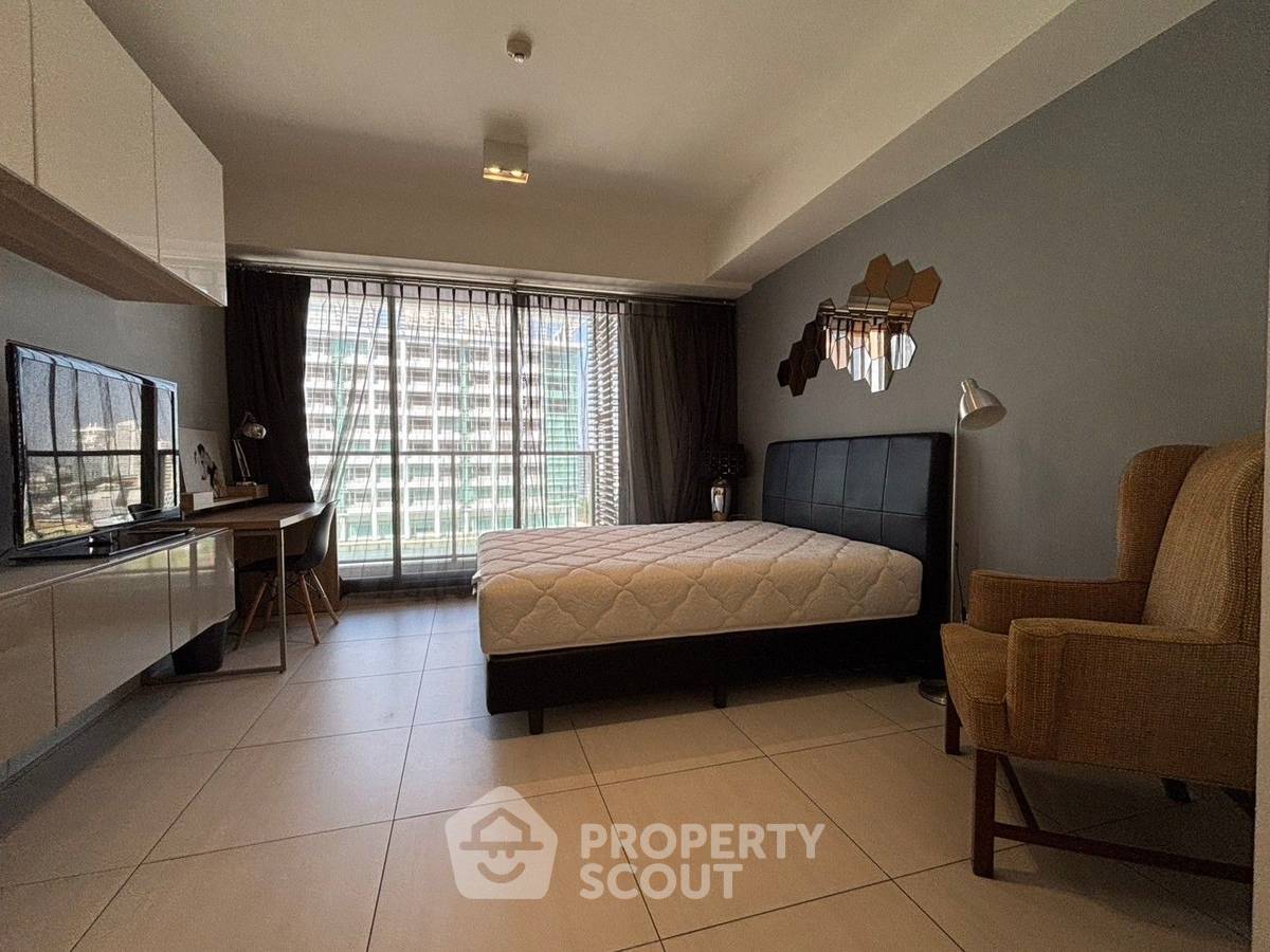 รูป คอนโด 1 ห้องนอน The Lofts เอกมัย ชั้น 15 ขนาด 28 ตร.ม. ใกล้ BTS เอกมัย 200 ม. (ID 1606014) - รูปที่ 6/17