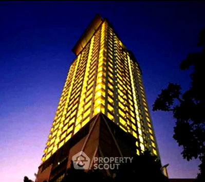 Condos for sale : 2-BR Condo At The Complete Narathiwat, 29th-Floor, 57 Sqm (ID 1458910)