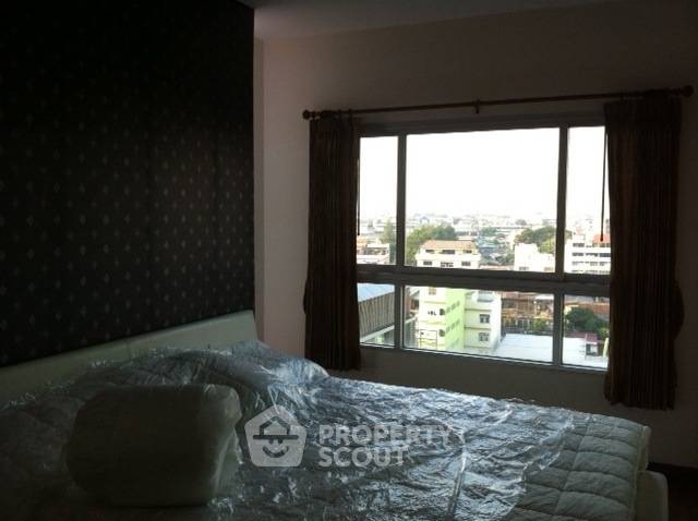 รูป คอนโด 1 ห้องนอน ขาย ที่ Q. House Sathorn ใกล้ BTS กรุงธนบุรี ชั้น 9 47 ตร.ม. (ID 1185153) - รูปที่ 3/5