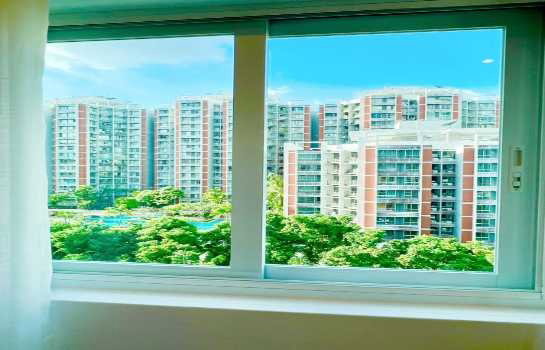 รูป ขาย Fortune Condotown 2 ห้องนอน 85 ตรม. รีโนเวทใหม่ ใกล้เซ็นทรัล พระราม 3 - รูปที่ 8/12
