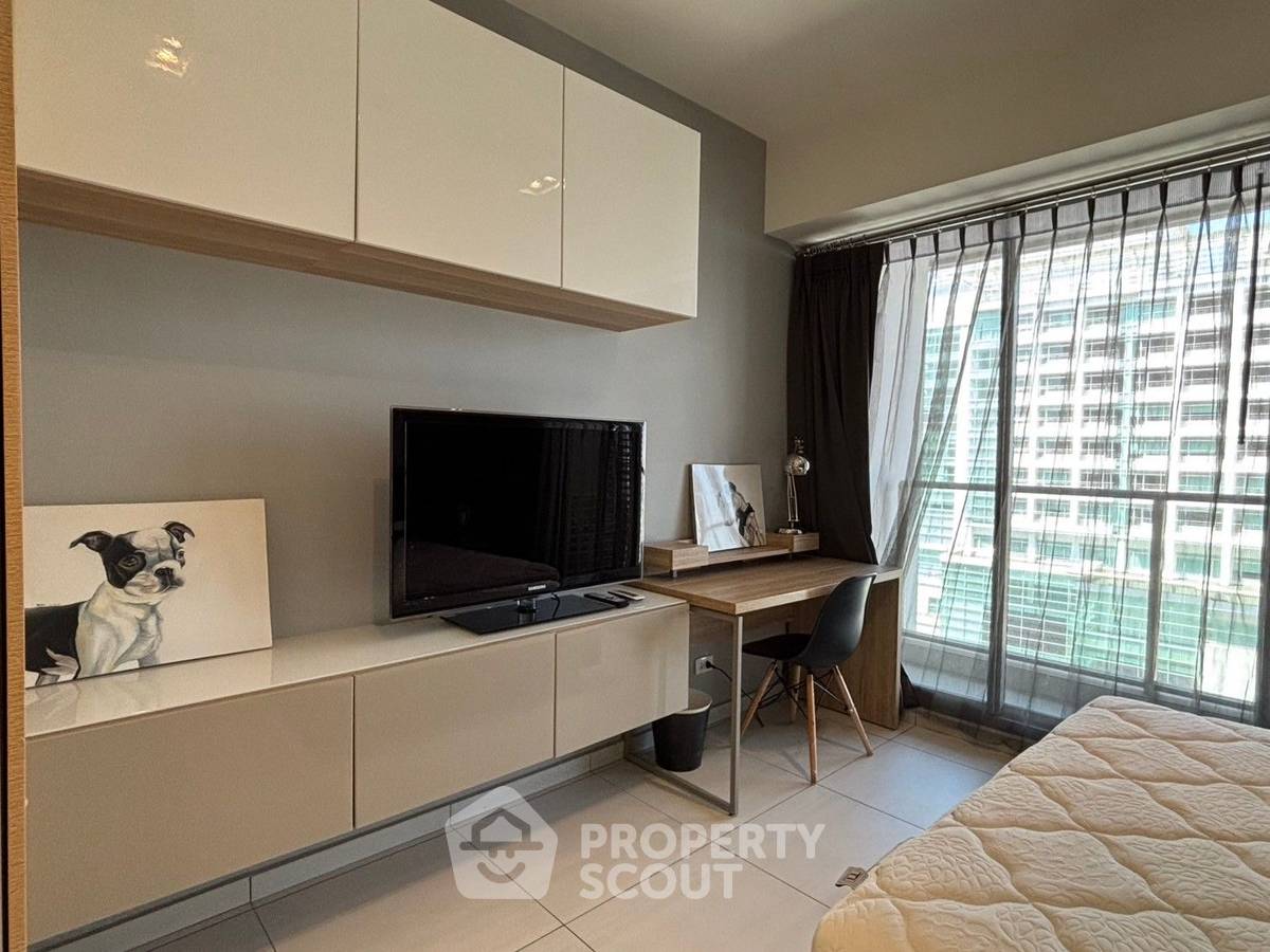 รูป คอนโด 1 ห้องนอน The Lofts เอกมัย ชั้น 15 ขนาด 28 ตร.ม. ใกล้ BTS เอกมัย 200 ม. (ID 1606014) - รูปที่ 5/17