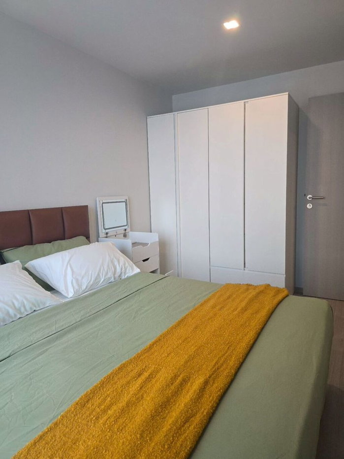 picture For Rent Life Ladprao Unit 992/1354 (No pets allowed) - 1/9