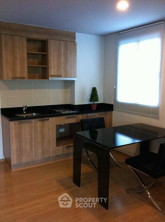 รูป ใกล้ BTS เอกมัย เพียง 300 ม. | 1 ห้องนอน Hive Sukhumvit 65 (ID 512254) - รูปที่ 6/8