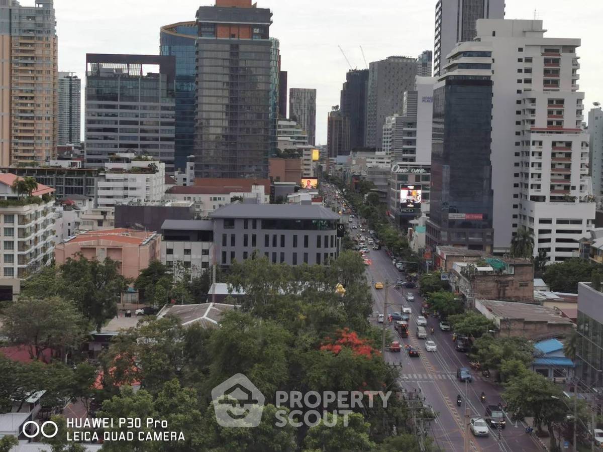 รูป คอนโด 3 ห้องนอน 166 ตร.ม. ชั้น 11 เดอะ ไฮท์ คอนโดมิเนียม ใกล้ทองหล่อ (ID 435883) - รูปที่ 9/20