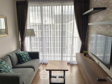 คอนโด 1 ห้องนอน ขาย ที่ Hasu Haus สุขุมวิท 77 ใกล้ BTS อ่อนนุช (ID 696100)