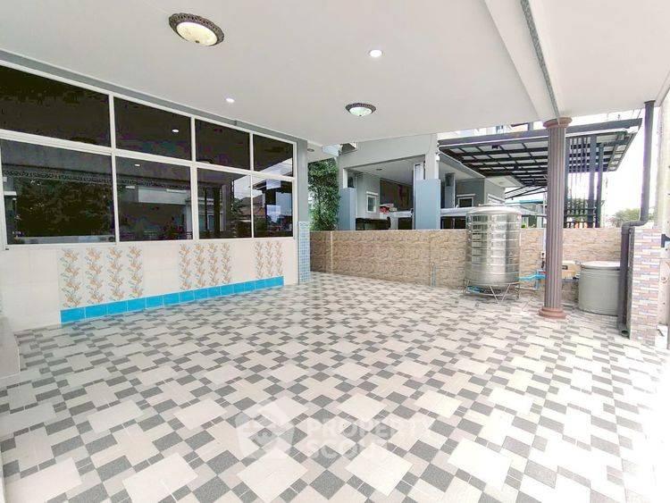 รูป บ้านเดี่ยว 6 ห้องนอน ขาย บ้านลภาวัน 21 ราชพฤกษ์-แจ้งวัฒนะ บางพลับ ปากเกร็ด นนทบุรี (ID 2422726) - รูปที่ 2/19
