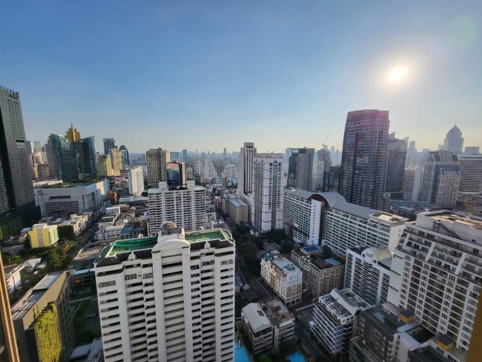 รูป Condo for Rent: Noble BE19 Near BTS Thong Lo - รูปที่ 13/15