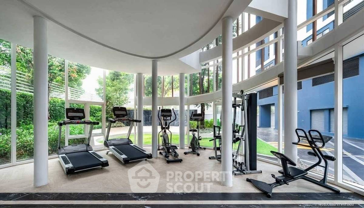 รูป คอนโด 1 ห้องนอน ขาย พิติ สุขุมวิท 101 ใกล้ BTS พุนนาวี 400 ม. (ID 2483306) - รูปที่ 8/10