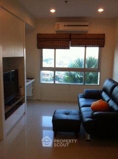 คอนโด 1 ห้องนอน ขาย ที่ Q. House Sathorn ใกล้ BTS กรุงธนบุรี ชั้น 9 47 ตร.ม. (ID 1185153)