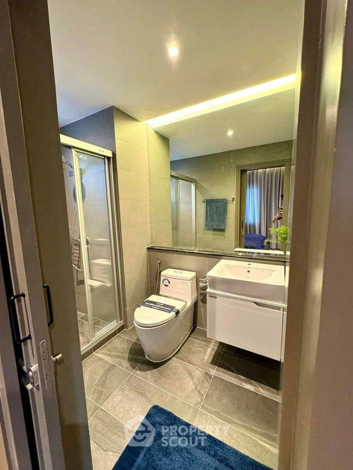 รูป บ้าน 3 ห้องนอน พร้อมอยู่ขาย อารียา โคโม่ บางนา กม.8 (เลี้ยงสัตว์ได้) (ID 2426171) - รูปที่ 11/11