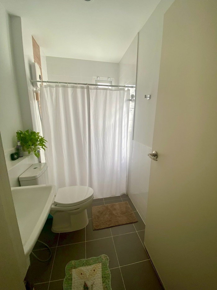 รูป P0408 บ้านแฝด Grande Pleno Mega Bangna แบบบ้าน Janette บ้านสวย สภาพใหม่ พร้อมเข้าอยู่ - รูปที่ 15/16