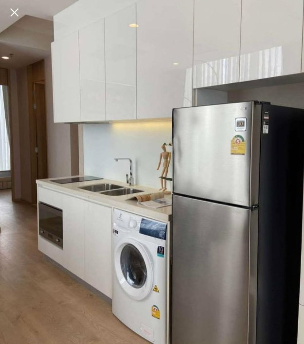 รูป Condo for Rent: Noble BE19 Near BTS Thong Lo - รูปที่ 10/15
