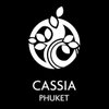 logo โครงการ แคสเซีย ภูเก็ต