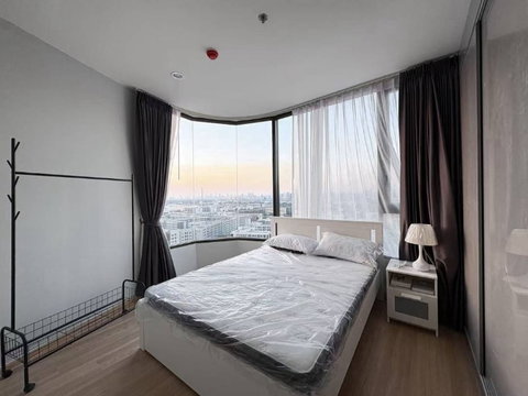 HotDeal​🔥🔥  For Rent​ | Prime Location and Special Price, Condo at Skyrise Avenue Sukhumvit 64 MD-25085616