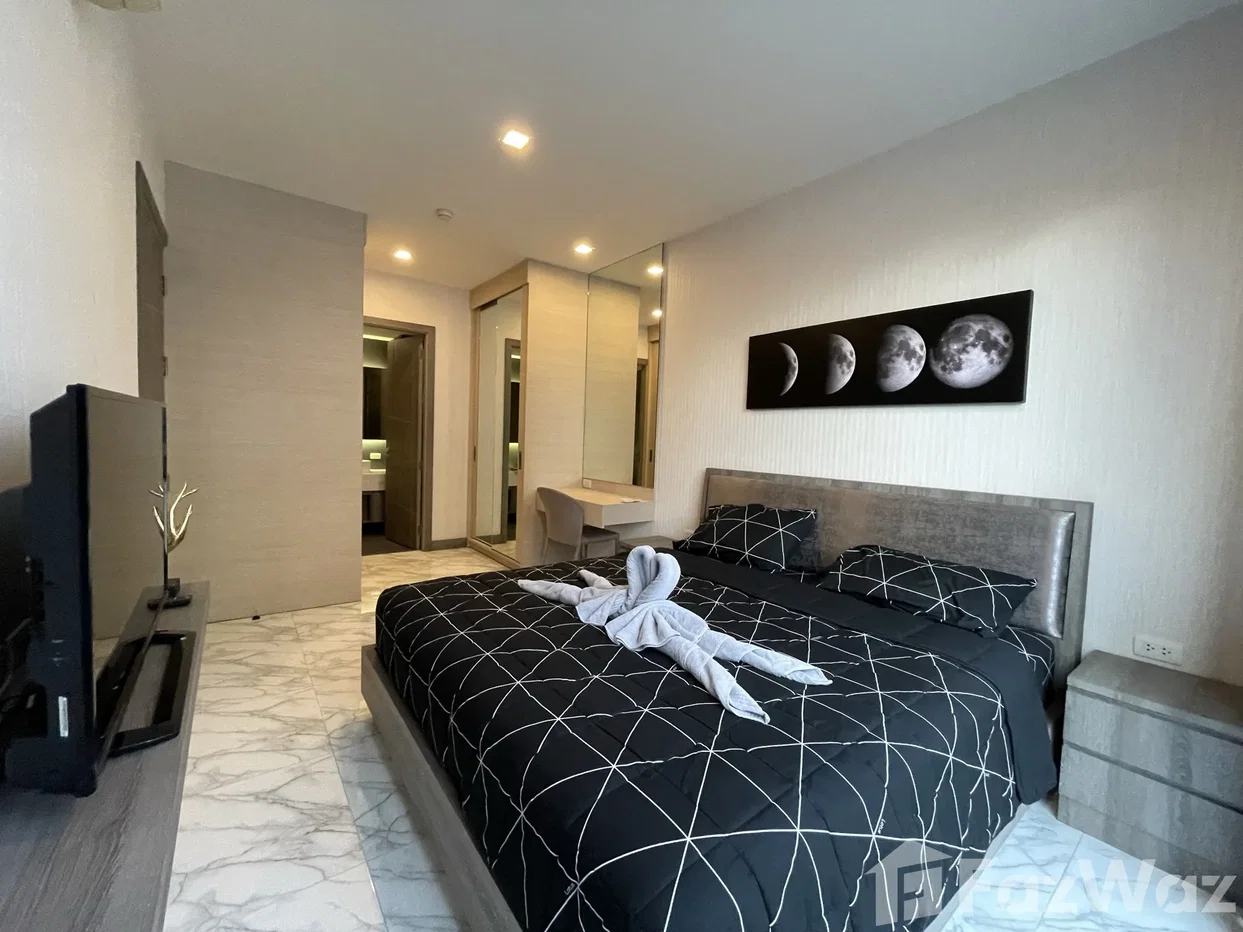 picture Ready to View ! Contact Us Now |1BR Condo in Bangkok CBD Walk to MRT Queen Sirikit 1170868 - 4/13