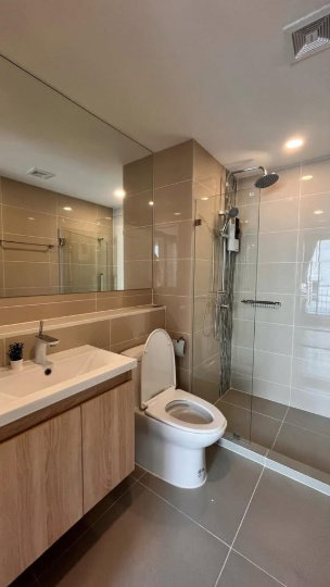 รูป เช่าคอนโด Cybiq Ratchada 32/ไซบิค รัชดา 32 (B6812055) ID Line : @condo79 - รูปที่ 13/13