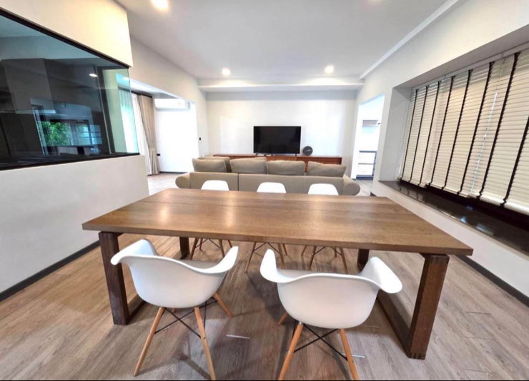 picture #Z3719💥 171268 🔥House for Rent: VIVE Bangna KM.7 - 5/8