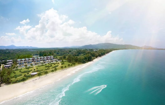รูป Banyan Tree Grand Residence - รูปที่ 3/7