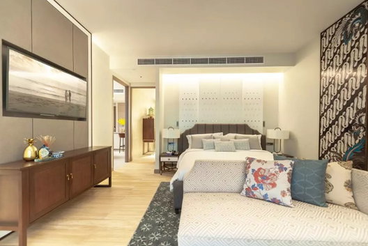 รูป Angsana Oceanview - รูปที่ 4/8