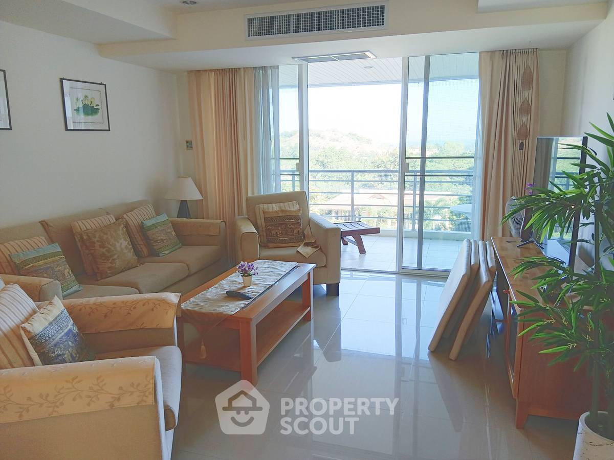 รูป คุ้มค่า 2 ห้องนอน 113 ตร.ม. คอนโดสำหรับขาย SeaRidge Hua Hin (ID 2484919) - รูปที่ 7/11