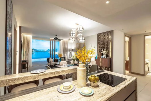 รูป Angsana Oceanview - รูปที่ 3/8