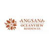logo โครงการ อังสนา โอเชี่ยนวิว