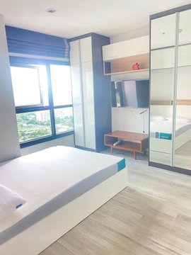 Condo for Rent at The Base Phetkasem (A6812036)