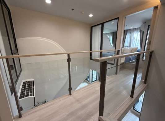 รูป New Condo 🎊🎊 Reference Kaset District 🎉 - รูปที่ 4/12
