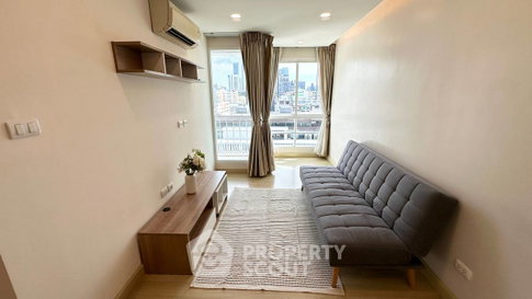 คอนโด 1 ห้องนอน 38 ตร.ม. ขาย ที่ เอมเมอรัลด์ เรสซิเดนซ์ รัชดา | MRT ห้วยขวาง (ID 2484493)