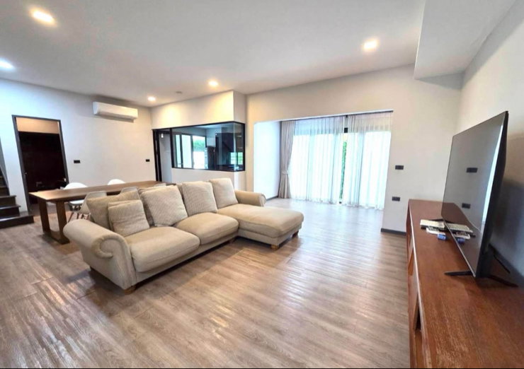 picture #Z3719💥 171268 🔥House for Rent: VIVE Bangna KM.7 - 6/8