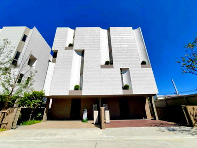 บ้านเดี่ยว MRT ศรีลาซาล : ✨ ยูนิตพิเศษ! Providence Lane Lasalle | หลังมุม ที่ดินเพิ่ม 4 ตร.วา ในราคาเท่ากัน! ✨